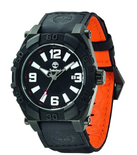 白菜价！ 添柏岚 HOOKSET 石英手表