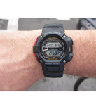 好表 Casio卡西欧泥人系列手表