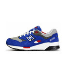 余文乐上脚！NEW BALANCE 1600