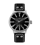 敢死队系列！雅克利曼 The Expendables 经典石英手表