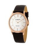 经典款 Stuhrling斯图灵男士石英手表