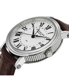 经典款 斯图灵男士皮带石英手表