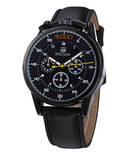 限时秒杀！MEGIR 美格尔 石英男士手表