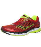新低！Saucony Progrid Ride 6缓冲跑鞋