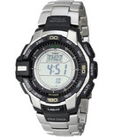 CASIO Pro Trek PRG270D-7CR 太阳能登山表
