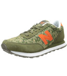 近期好价！New Balance ML501男士经典休闲鞋