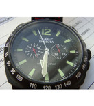 大气 Invicta因维卡男士多功能石英手表