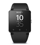 限时抢购！索尼 SmartWatch2 智能手表 黑色