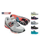 高端美产！New Balance 1290 休闲跑鞋