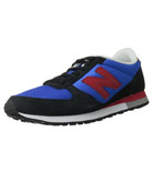 好价！New Balance U430男士经典跑鞋