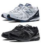 美产 New Balance M1540 高端跑鞋 双色可选