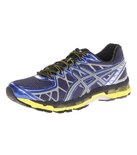 夜光版！ASICS Kayano 20 旗舰支撑型跑鞋