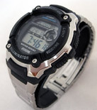 CASIO WV200DA-1A 5局电波表