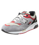 大脚福利！new balance CM1600 男款复古休闲鞋