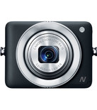 Canon PowerShot N 12.1 MP CMOS 數(shù)碼相機(jī)