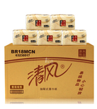 促销活动：一号店 清风系列卫生纸