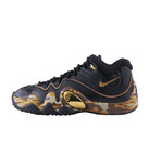 迷彩大眼睛！NIKE ZOOM UPTEMPO V基德