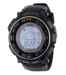 历史新低！卡西欧 ProTrek PRW2500-1 男款登山表