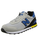 推荐！New Balance ML515男士2014款复古休闲鞋