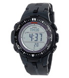 史低！casio PRW-3000-1CR 登山表