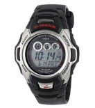 近期好价！CASIO 卡西欧 GWM500A-1多功能手表