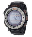新低！CASIO PRG260-1 太阳能登山表