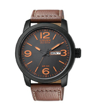 历史新低！西铁城 BM8475-26E 光动能男表