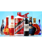 促销活动：天猫聚划算 酒仙网专场