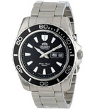 Orient CEM75001B男士潜水手表