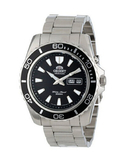 历史新低！东方双狮 CEM75001B 男士潜水手表