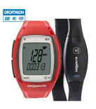 聚划算！迪卡侬 GEONAUTE OR310心率表（含心率带）