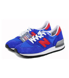 纪念款！New Balance M990SB National Park