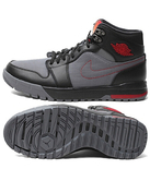 全网好价！NIKE AIR JORDAN 1 TREK篮球鞋