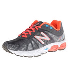 好价！new balance W890V4 女款轻量化跑鞋