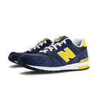 大码福利！New Balance ML565男士经典跑鞋