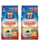 促销活动：一号店 桂格麦片