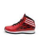 实战之选！ADIDAS CRAZY FAST 2 男子篮球鞋