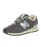 亮骚款！New Balance 夜光限定版ML574 跑鞋
