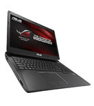 全球聯(lián)保 ASUS ROG系列 17.3英寸游戲本（G750JW-NH71）