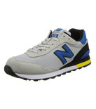 再降！New Balance ML515男士2014款复古休闲鞋