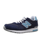 全网低价！New Balance ML565GG 跑鞋