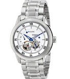 Bulova BVA Series系列 96A118 机械表