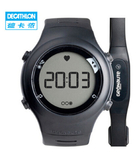 高性价比！迪卡侬 GEONAUTE 110 运动心率表