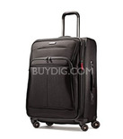 新低！Samsonite Luggage 萬(wàn)向輪拉桿箱 25寸