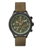 好价！TIMEX 天美时 Style系列石英男士手表 T2P381