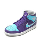 全网低价！AIR JORDAN 1 MID篮球鞋