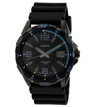 帅气！Casio MTD-1065B-1A1VDF 核心系列男表