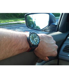 时尚 Citizen西铁城光动能男士手表