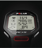 Polar RCX5 双频无线传输心率表