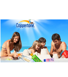促销活动：天猫聚划算 Coppertone专场